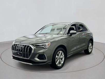 Used 2023 Audi Q3 2.0T Premium w/ Convenience Package