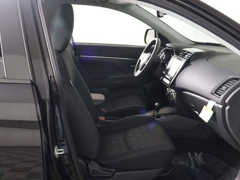 New 2026 Mitsubishi Outlander Sport ES AWD/4WD image 22