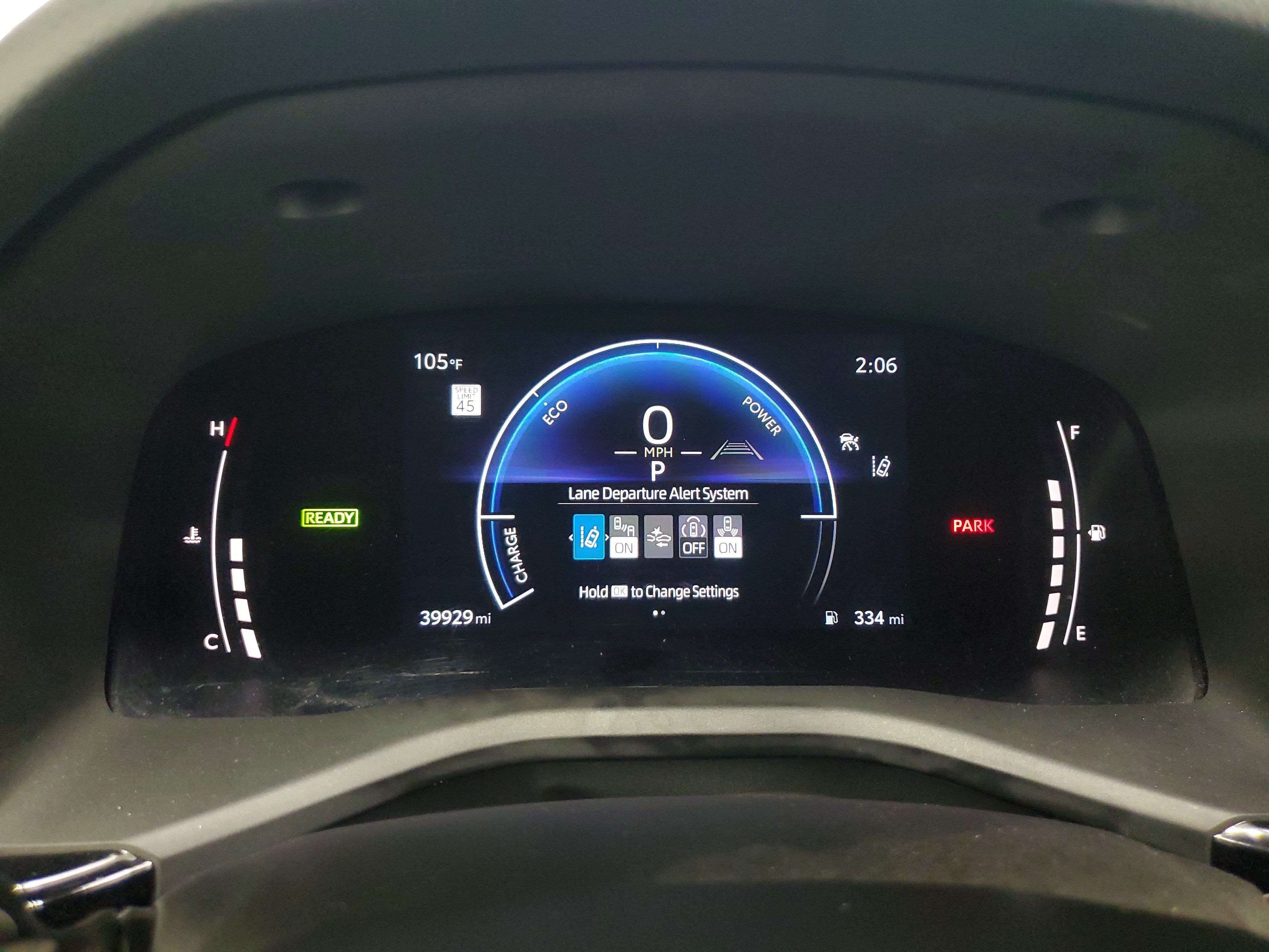 Used 2025 Toyota Camry SE FWD image 20