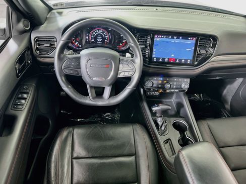 Used 2023 Dodge Durango GT AWD/4WD image 23