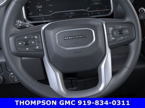 New 2025 GMC Sierra 2500 Denali image 19
