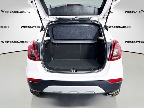 Used 2019 Buick Encore Preferred image 13