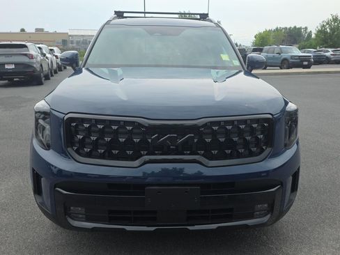 New 2025 Kia Telluride SX X-Line AWD/4WD image 14