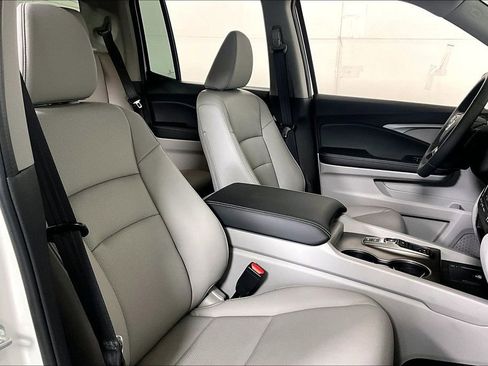 Used 2026 Honda Ridgeline RTL image 7