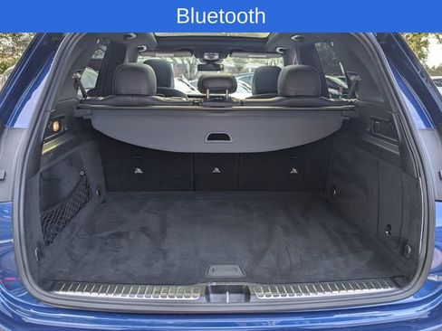 Used 2020 Mercedes-Benz GLE 350 4MATIC image 15