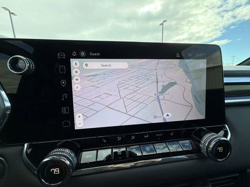 New 2026 GMC Canyon Elevation w/ Convenience Package image 49