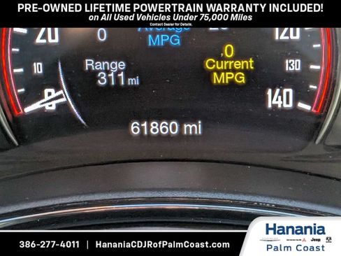 Used 2023 Dodge Durango Citadel AWD/4WD image 35