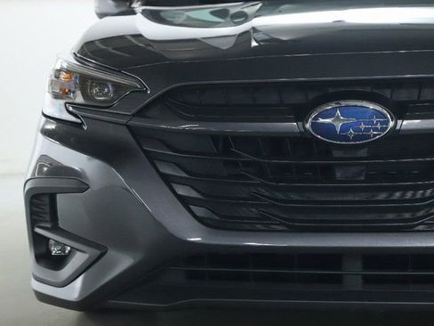 Certified 2025 Subaru Legacy Limited AWD/4WD image 6