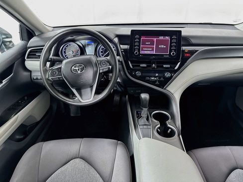 Used 2024 Toyota Camry LE FWD image 19