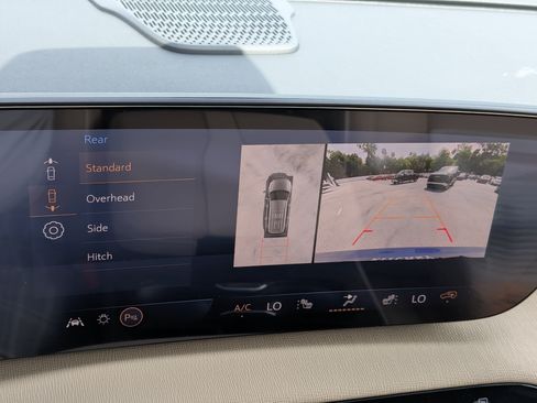 New 2026 Buick Enclave Preferred AWD/4WD image 29