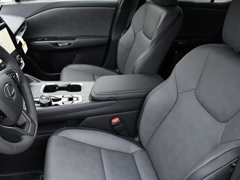 New 2026 Lexus RZ 450e 2WD image 9