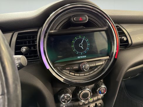 Used 2019 MINI Cooper Convertible FWD image 16