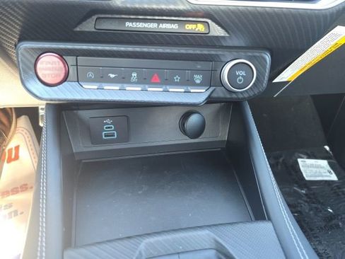 New 2026 Ford Mustang Premium image 18