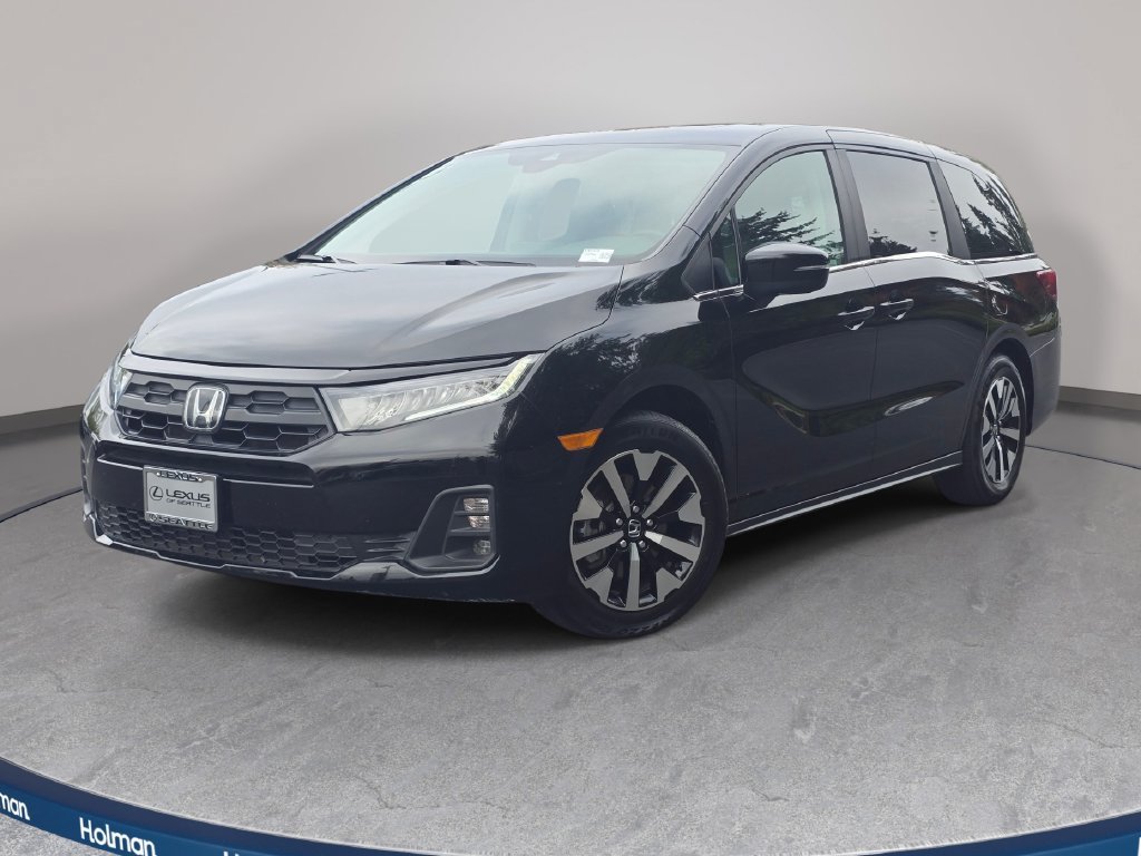 Used 2025 Honda Odyssey EX-L image 1