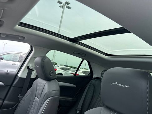 New 2026 Buick Envision Avenir AWD/4WD image 30
