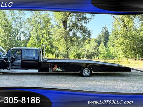 Used 1994 Ford F350 2WD Crew Cab image 21