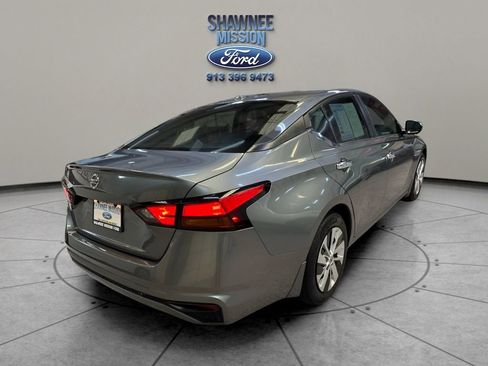 Used 2020 Nissan Altima 2.5 S image 5