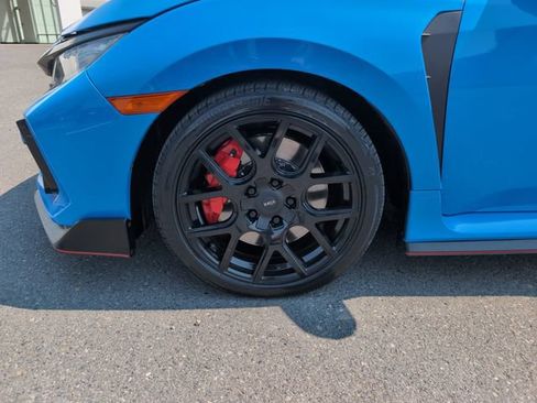 Used 2021 Honda Civic Type R image 30