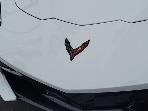 New 2026 Chevrolet Corvette Stingray Coupe w/ 1LT image 22