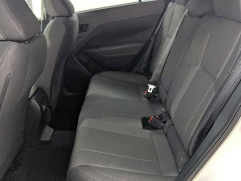New 2025 Subaru Crosstrek 2.0i Premium image 24