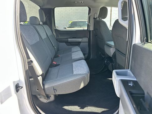 Used 2024 Ford F250 XLT AWD/4WD image 23