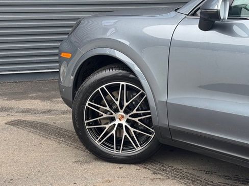 New 2026 Porsche Cayenne image 12