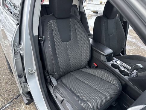 Certified 2015 Chevrolet Equinox LT image 19