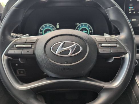 Used 2023 Hyundai Palisade Calligraphy AWD/4WD image 12