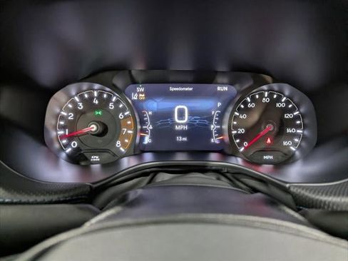 New 2026 Jeep Compass Latitude image 39