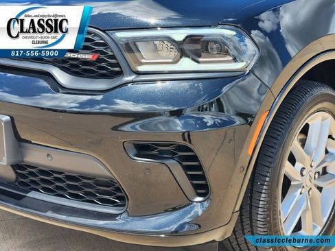 Used 2026 Dodge Durango GT AWD/4WD image 11