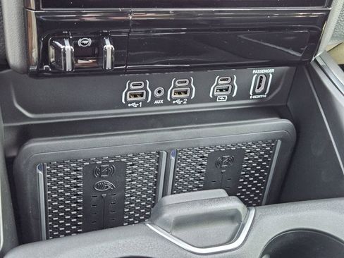 New 2026 RAM 1500 Laramie w/ Night Edition image 20