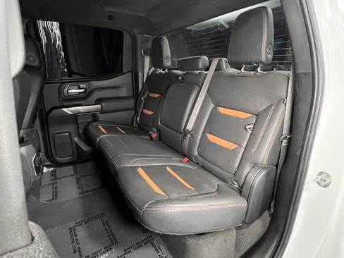 Used 2021 GMC Sierra 1500 AT4 image 15