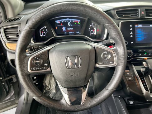 Used 2022 Honda CR-V EX image 11