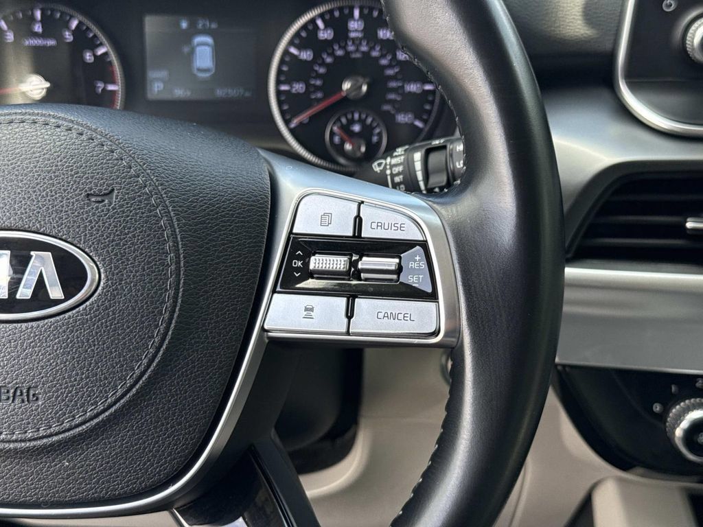 Used 2021 Kia Telluride S AWD/4WD image 9
