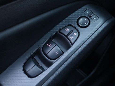 New 2025 Nissan Altima 2.5 SV image 17