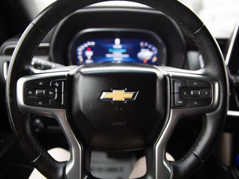 Used 2024 Chevrolet Tahoe LT image 5