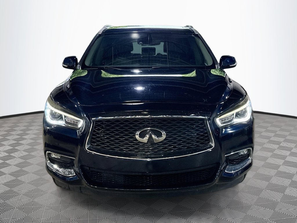 Used 2023 Dodge Durango SXT RWD image 2