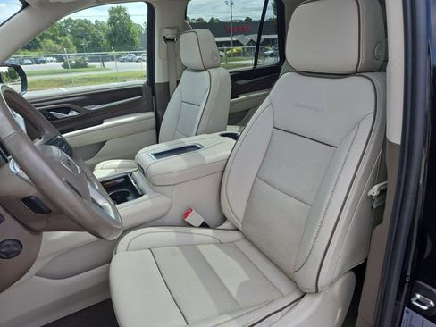 Used 2021 GMC Yukon Denali image 16