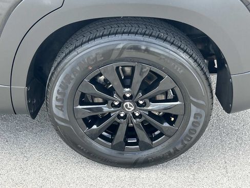 Used 2025 MAZDA CX-50 AWD 2.5 S w/ Premium Package image 19