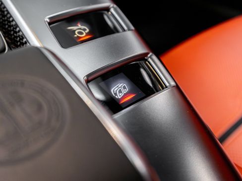 Used 2021 Mercedes-Benz AMG GT 63 S image 50