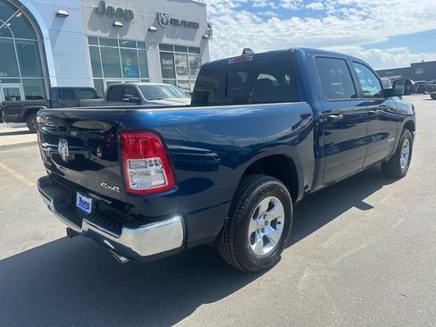 Used 2024 RAM 1500 Big Horn w/ Trailer Tow Group image 3