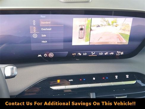 New 2025 Buick Enclave Sport Touring w/ Power Package image 13