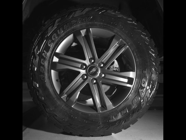 Used 2023 Ford F150 XLT w/ Equipment Group 302A High AWD/4WD image 13
