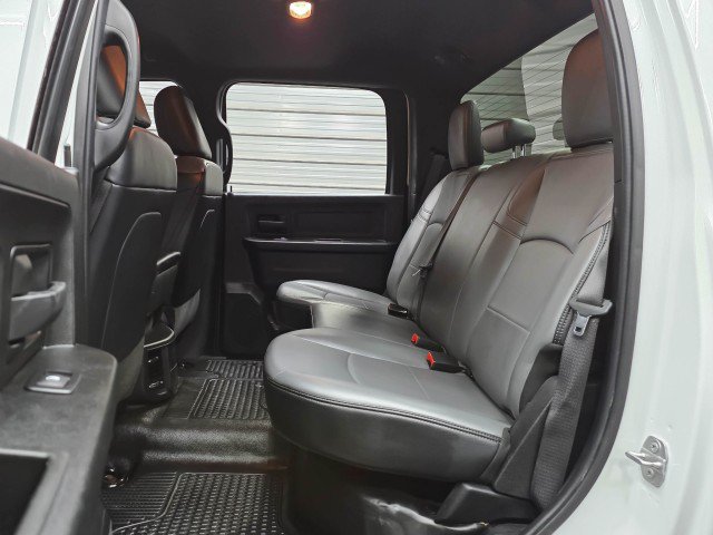 Used 2022 RAM 2500 Tradesman AWD/4WD image 23