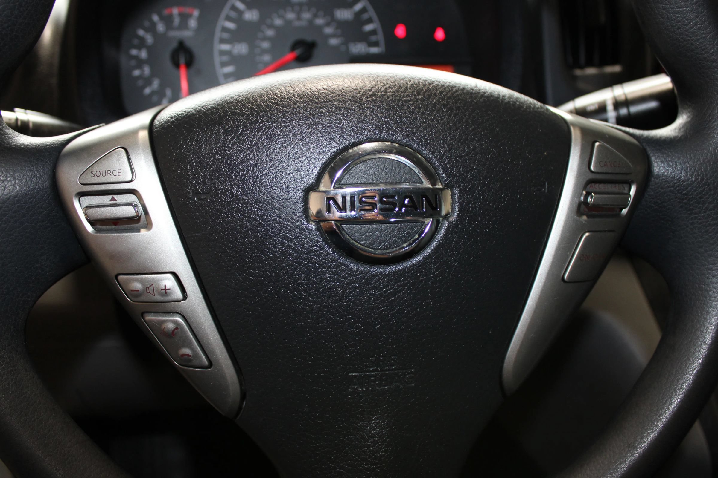 Used 2018 Nissan NV200 SV FWD image 19