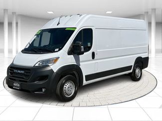 Used 2025 RAM ProMaster 3500 w/ Convenience Group FWD video 1