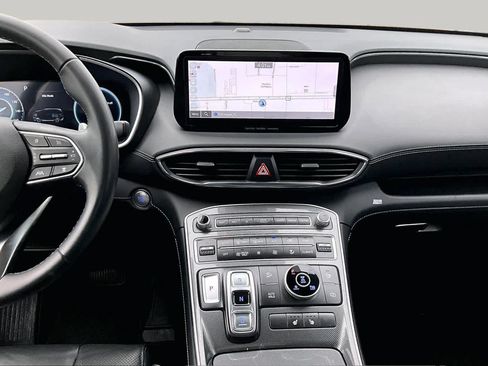 Used 2022 Hyundai Santa Fe SEL Premium AWD/4WD image 7
