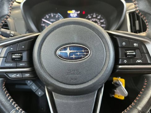Used 2018 Subaru Crosstrek 2.0i Premium w/ Eyesight System AWD/4WD image 23