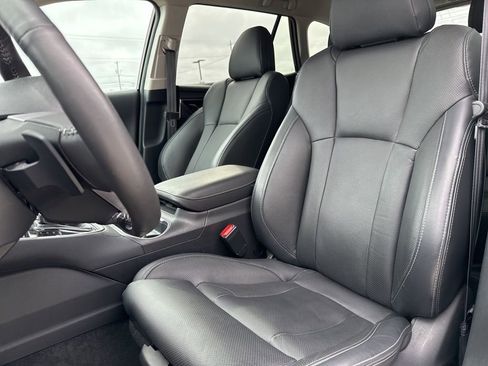 Used 2024 Subaru Outback Touring XT image 7