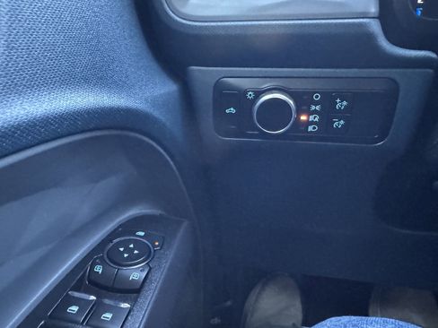 Used 2025 Ford Maverick Tremor AWD/4WD image 33